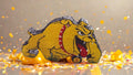 🐾 Bulldog Piñata