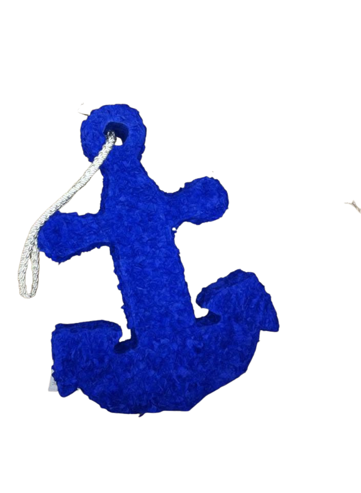 Anchor Pinata