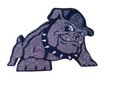 🐾 Bulldog Piñata