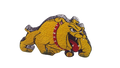 🐾 Bulldog Piñata