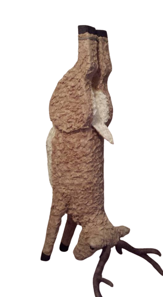 🦌 Deer Piñata