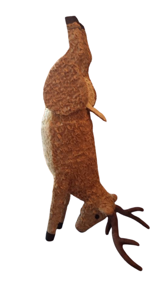 🦌 Deer Piñata