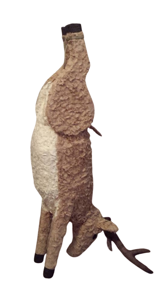 🦌 Deer Piñata
