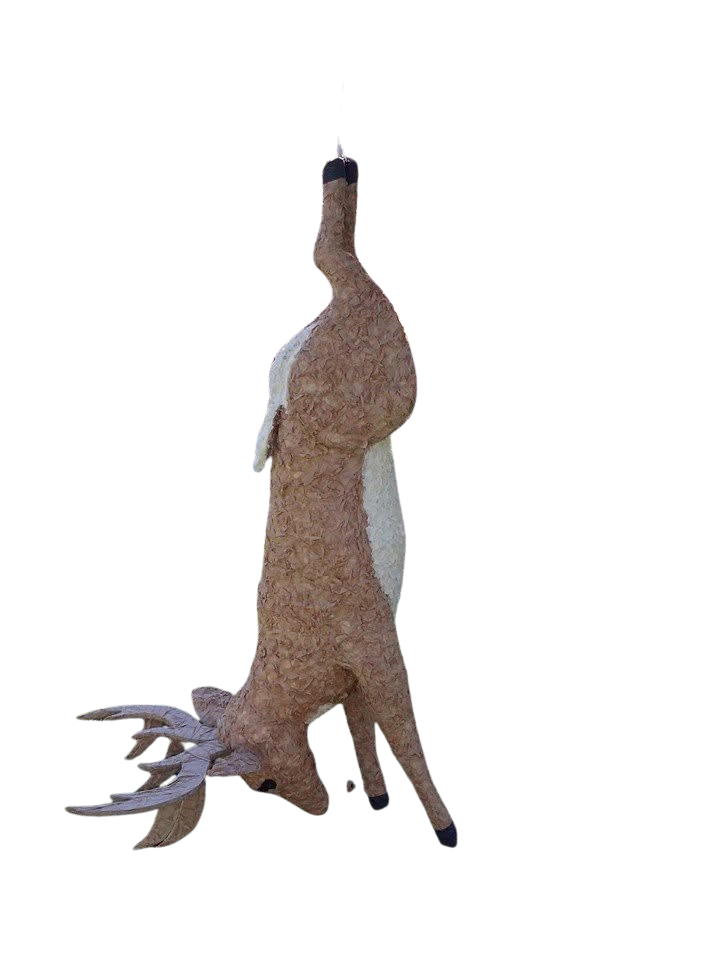 🦌 Deer Piñata