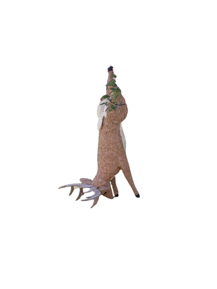 🦌 Deer Piñata