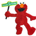 ❤️ Elmo Piñata