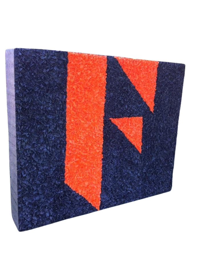 Custom Logo Piñata