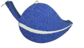 🔷 Blue Logo Piñata