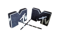 🎶 MTV Logo Piñata