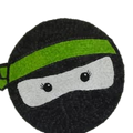🥷 Ninja Piñata