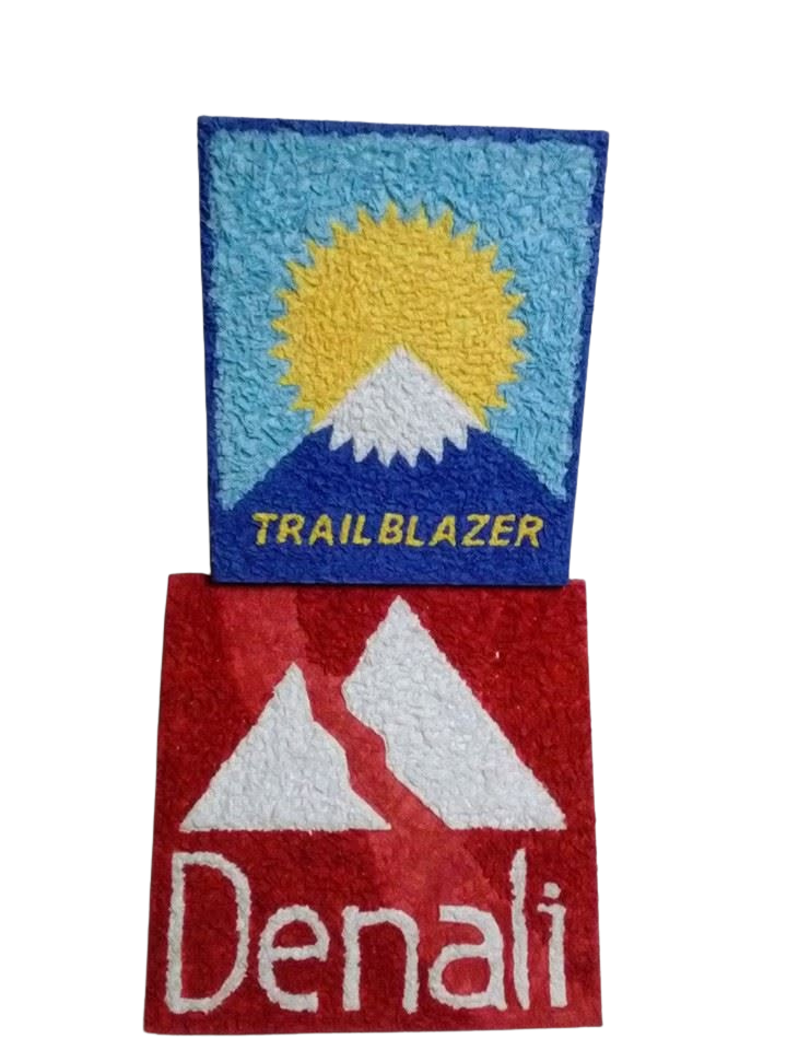 Custom Logo Piñata