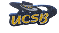 💙💛 UCSB Gauchos Piñata