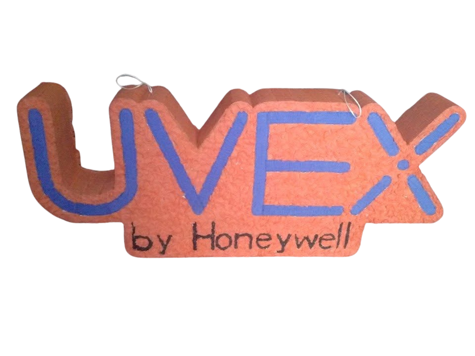 Custom Logo Piñata