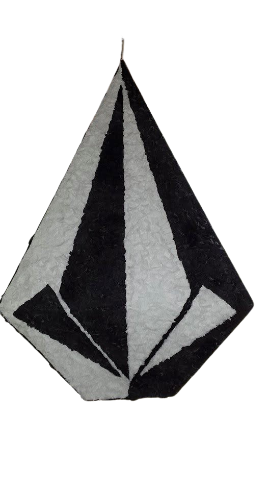 🖤 Volcom Diamond Piñata