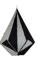 🖤 Volcom Diamond Piñata
