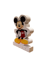 🖤 Mickey Mouse Piñata
