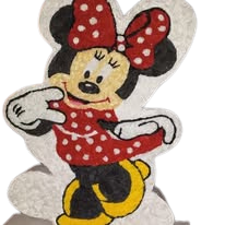 🎀 Minnie Mouse Piñata