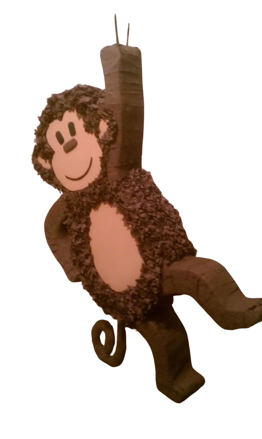 Monkey Pinata