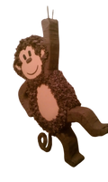 Monkey Pinata