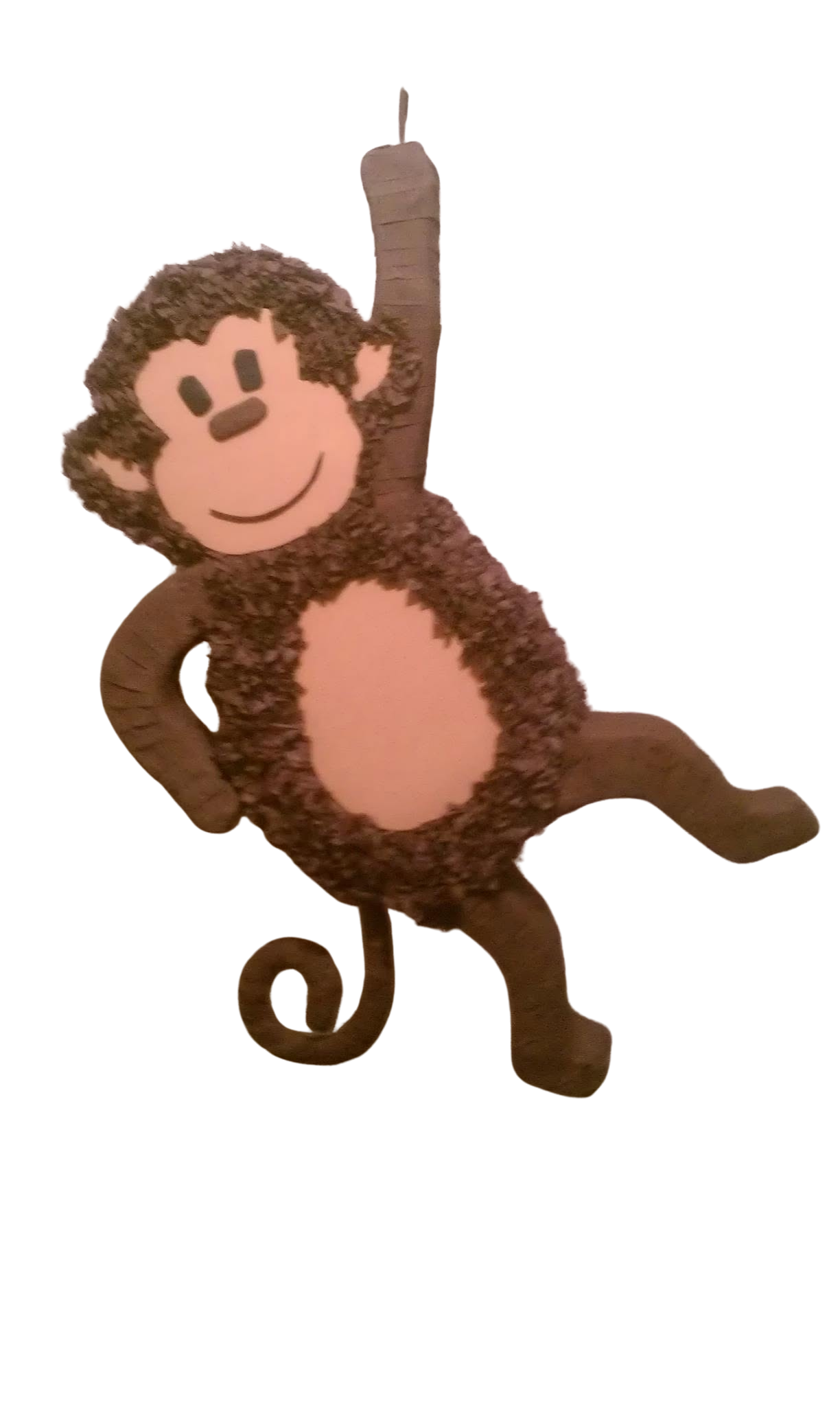 Monkey Pinata