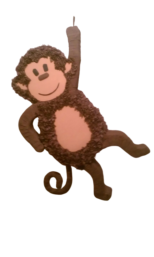 Monkey Pinata