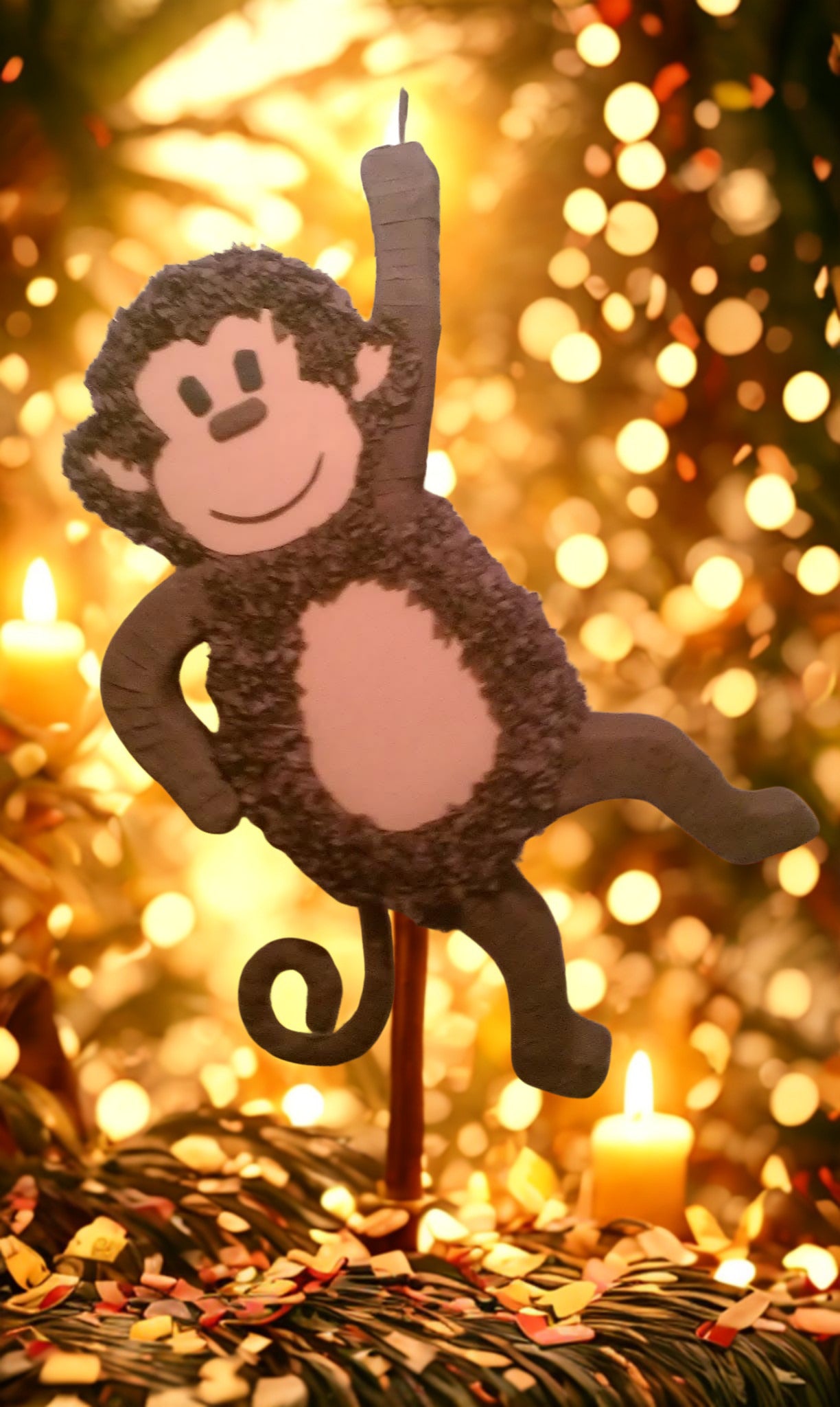 Monkey Pinata