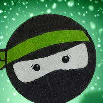 🥷 Ninja Piñata