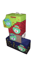 🐢 TMNT “Number 1” Piñata