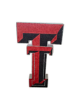 🎓 Texas Tech “Double T” Piñata