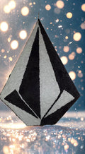 🖤 Volcom Diamond Piñata
